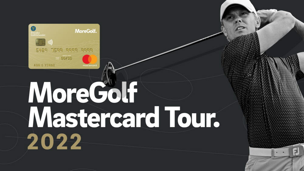 MoreGolf MasterCard Tour (2022)