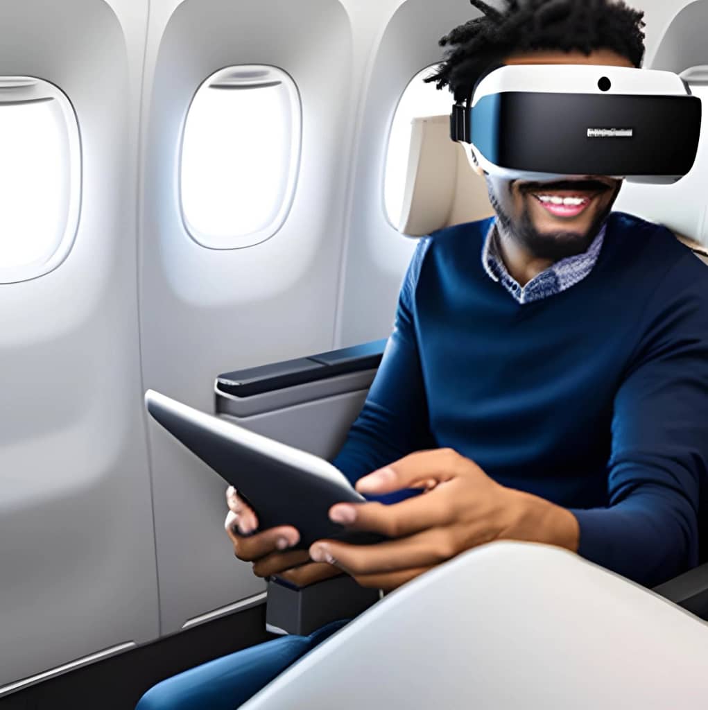How Apple Vision Pro might have changed the future of travel - Onboard