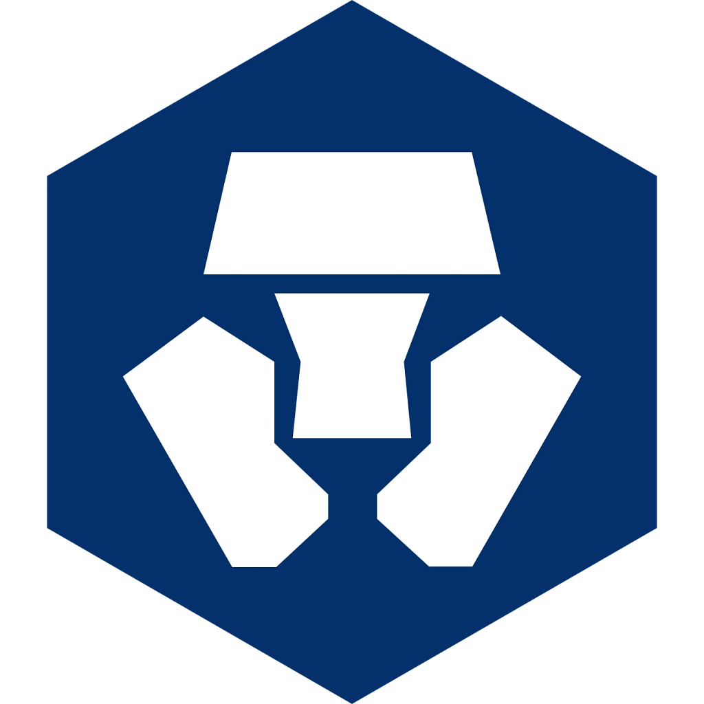 Crypto.com Logo (2023)