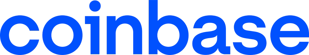 Coinbase Logo (2023)