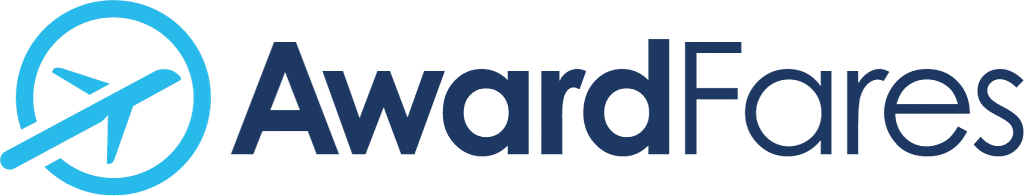 AwardFares Logo (2023)