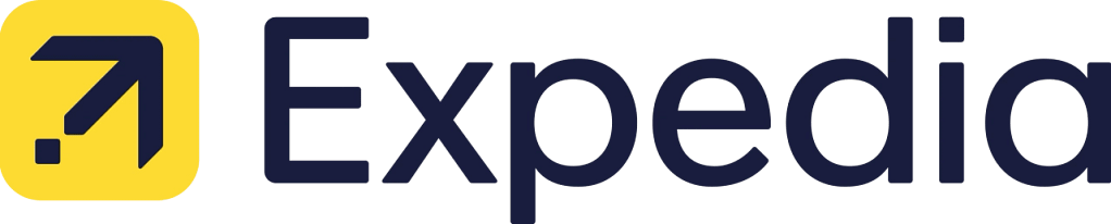 Expedia Logo (2023)