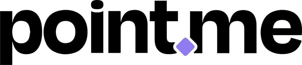 point.me logo (2023)