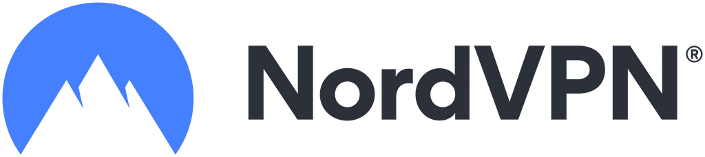 NordVPN Logo (2023)