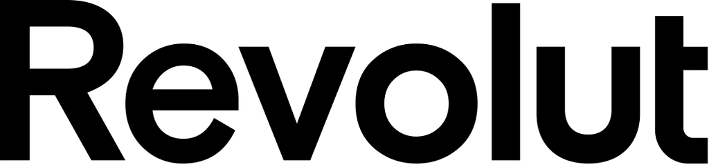 Revolut Logo (2023)