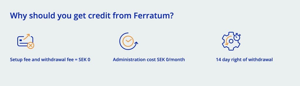 Ferratum: how to apply for a loan in 2023