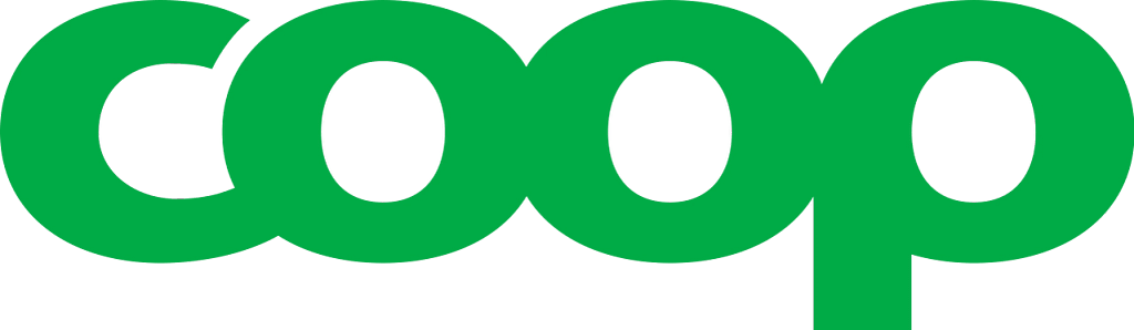 Coop Sverige Bank Logo (2023)
