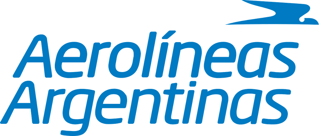 Aerolíneas Argentinas Logo (2023)