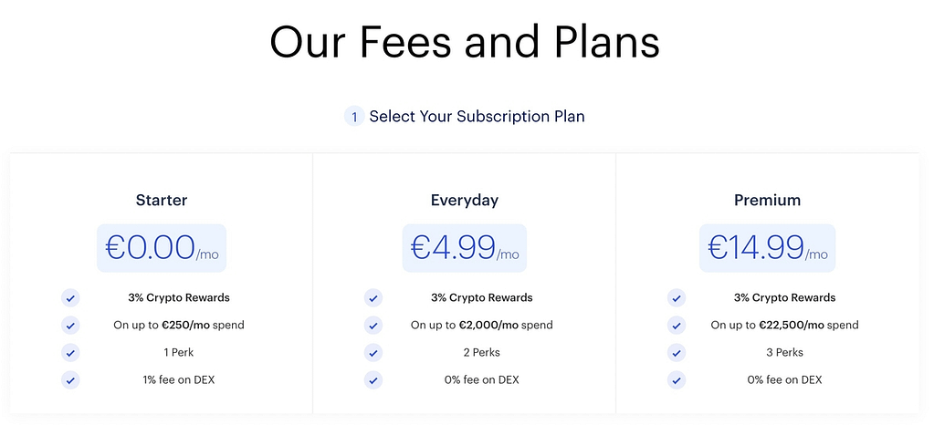 Plutus Subscriptions 2022: Get more perks