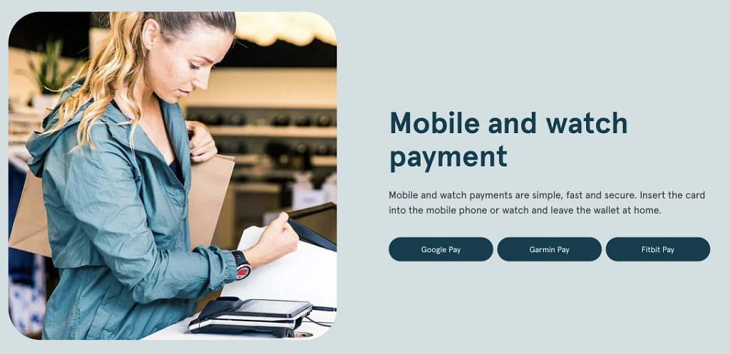 Bank Norwegian Visa Mobile Payments: Apple Pay and Google Pay
