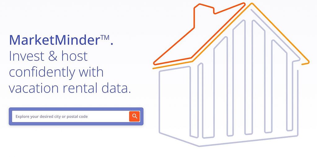 AirDNA MarketMinder 2023