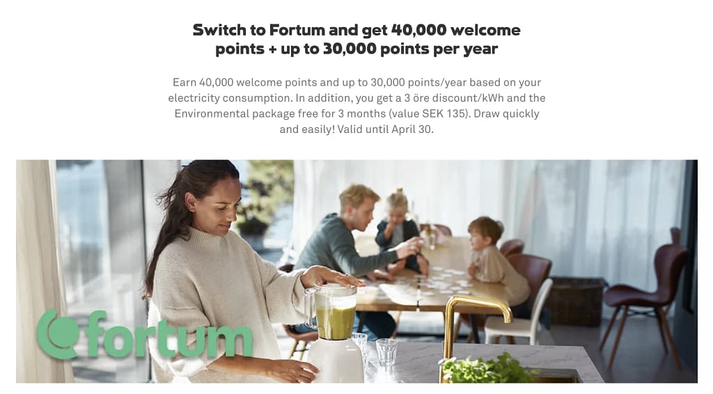Coop and Fortum Partnership (2023)