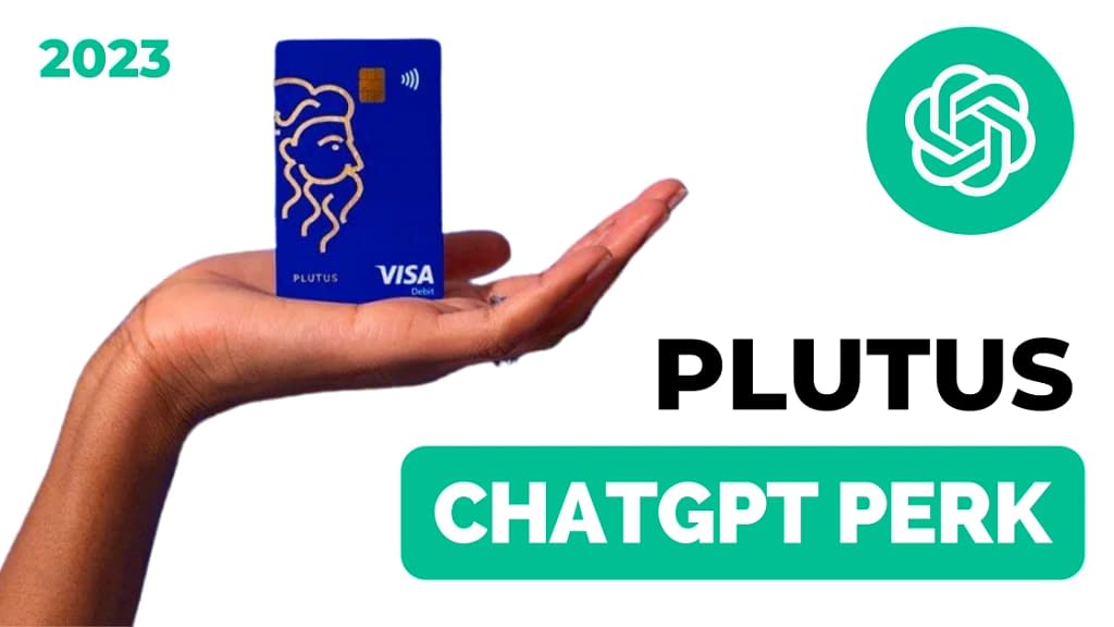 How to get ChatGPT Plus for half the price with Plutus (2023)