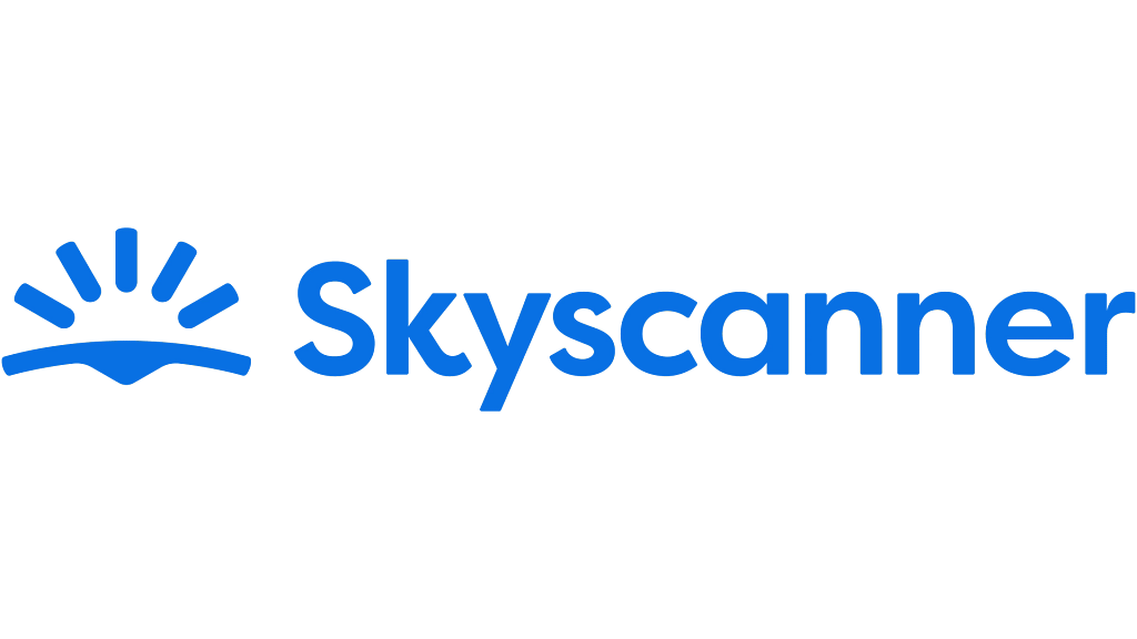 Skyscanner Logo (2023)