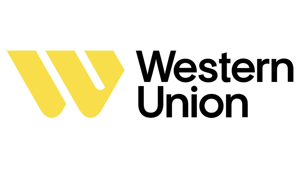 Western Union Logo (2023)