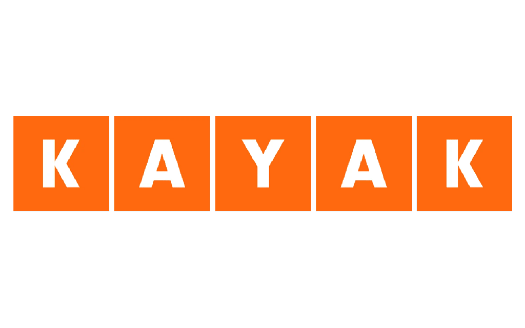 Kayak Logo (2023)