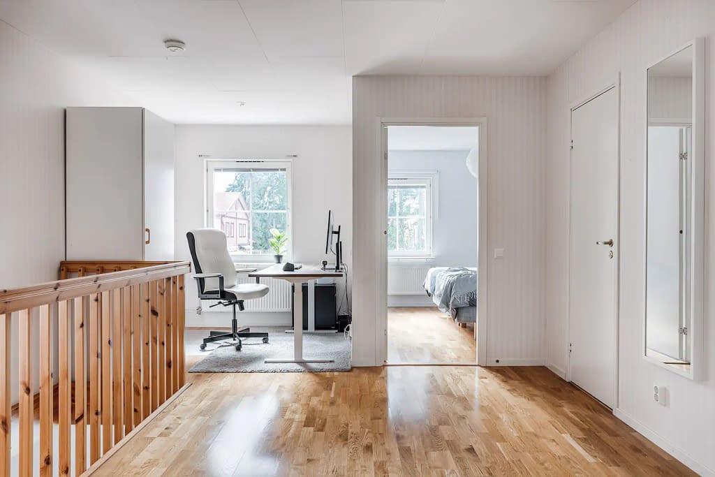 Large Family Home in Uppsala with Built-in Studio and Conference room (11)