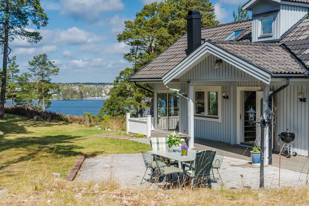 Best Airbnb Properties in Stockholm (2023)