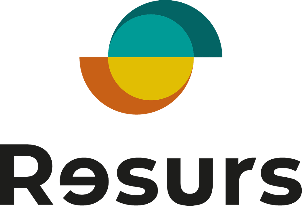 Resurs Bank Logo (2023)