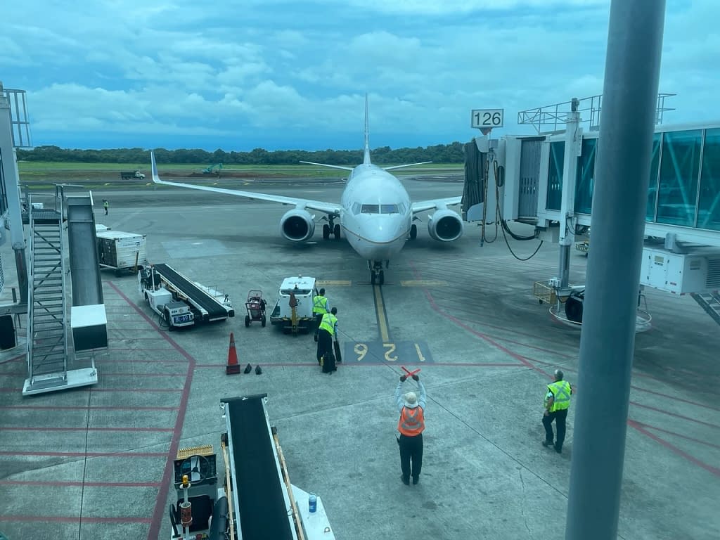 Copa Business Class in 2023 Review