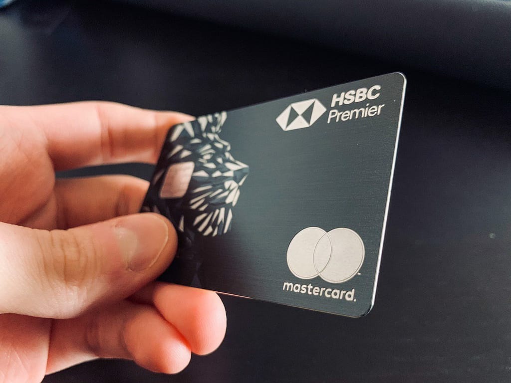 HSBC Premier World Elite Mastercard Review (Metal)