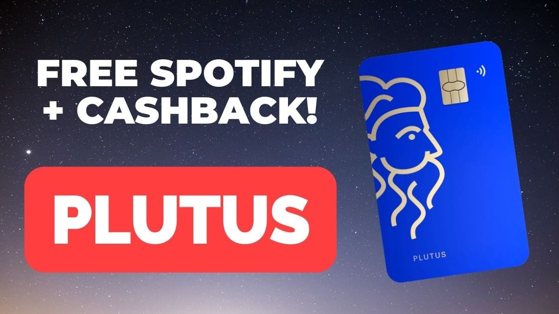 The Plutus Card: Get Free Spotify or Netflix in 2023