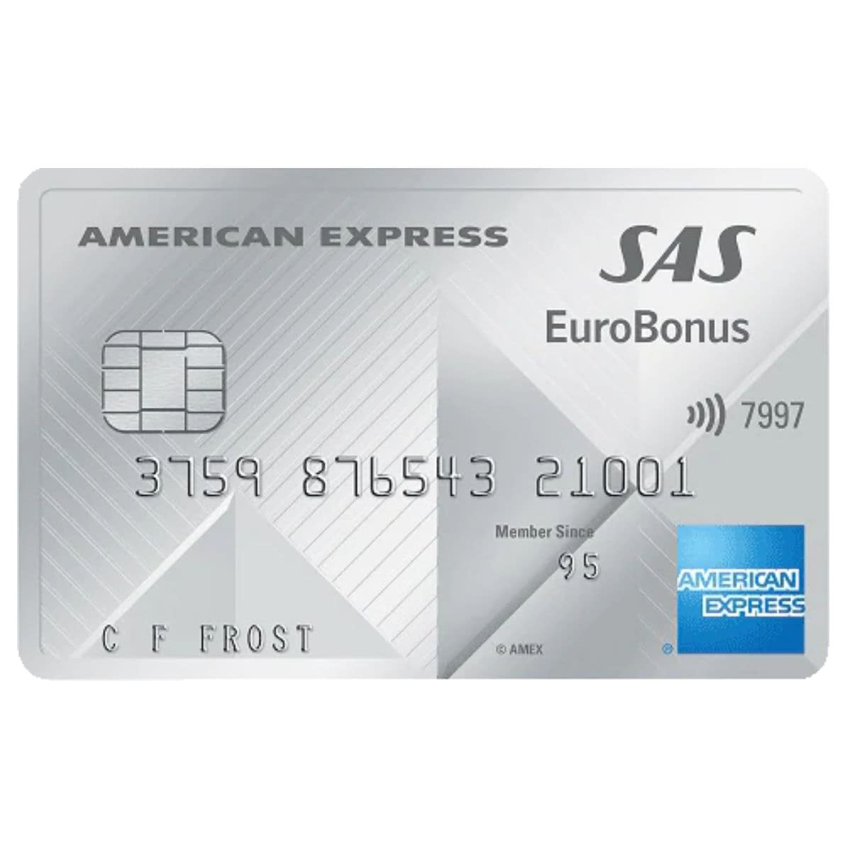 SAS Amex Premium