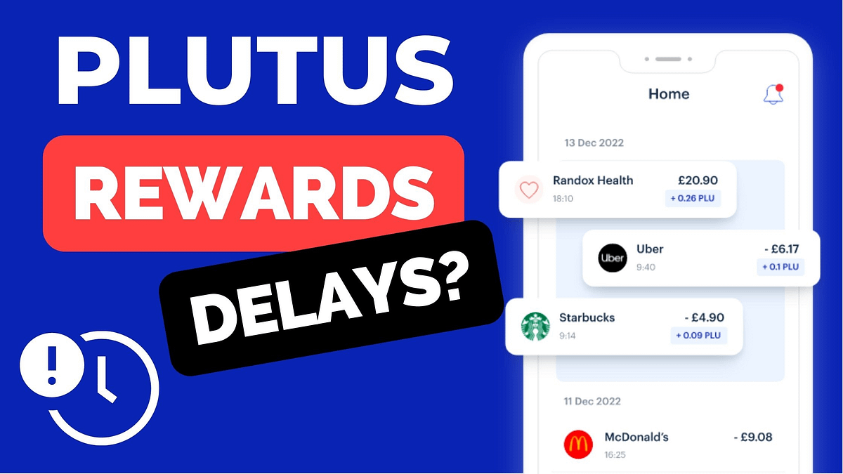 Plutus Rewards Posting Delays? 2023