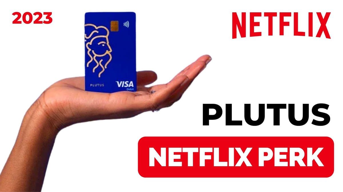 Plutus Netflix Perk (2023)