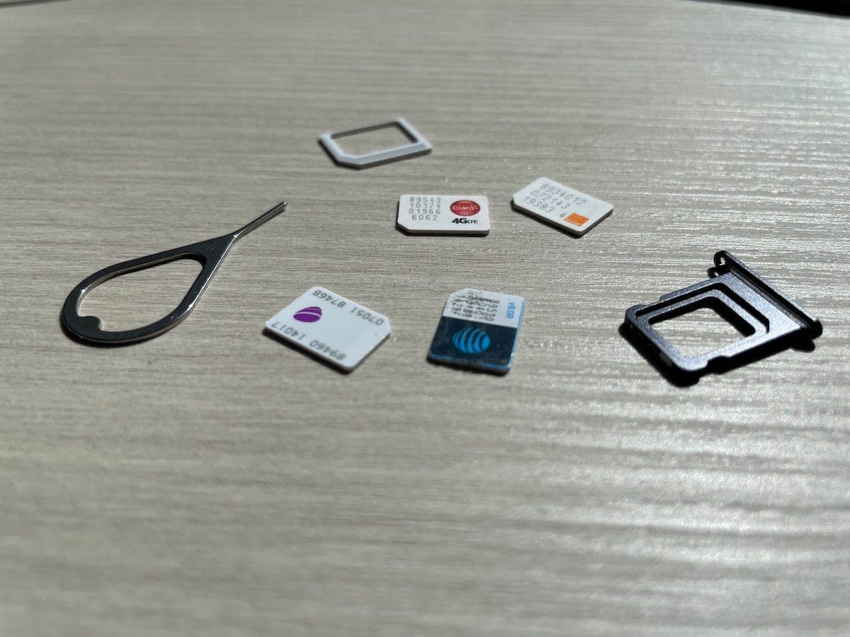 2023 Travel Trends: eSIMs will replace physical SIMs