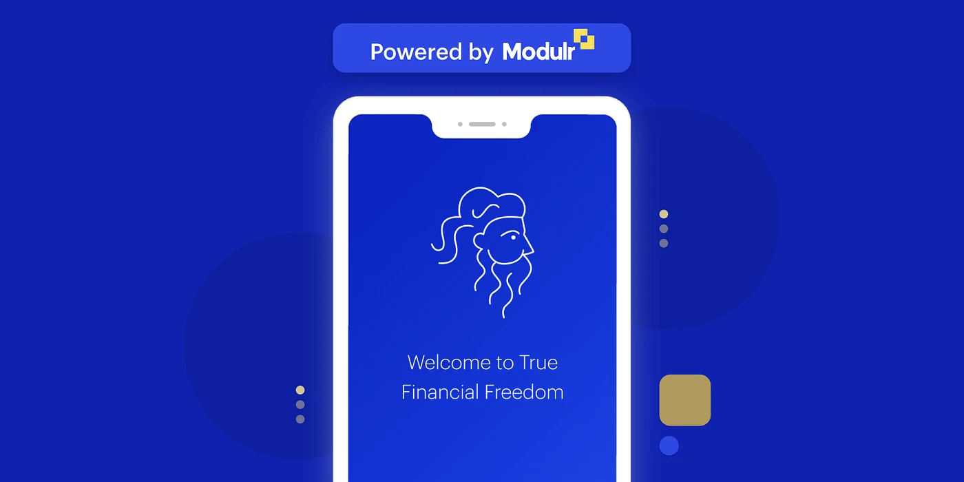 Plutus changes to Modulr as new banking partner