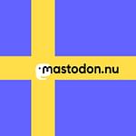 mastodon.nu logo