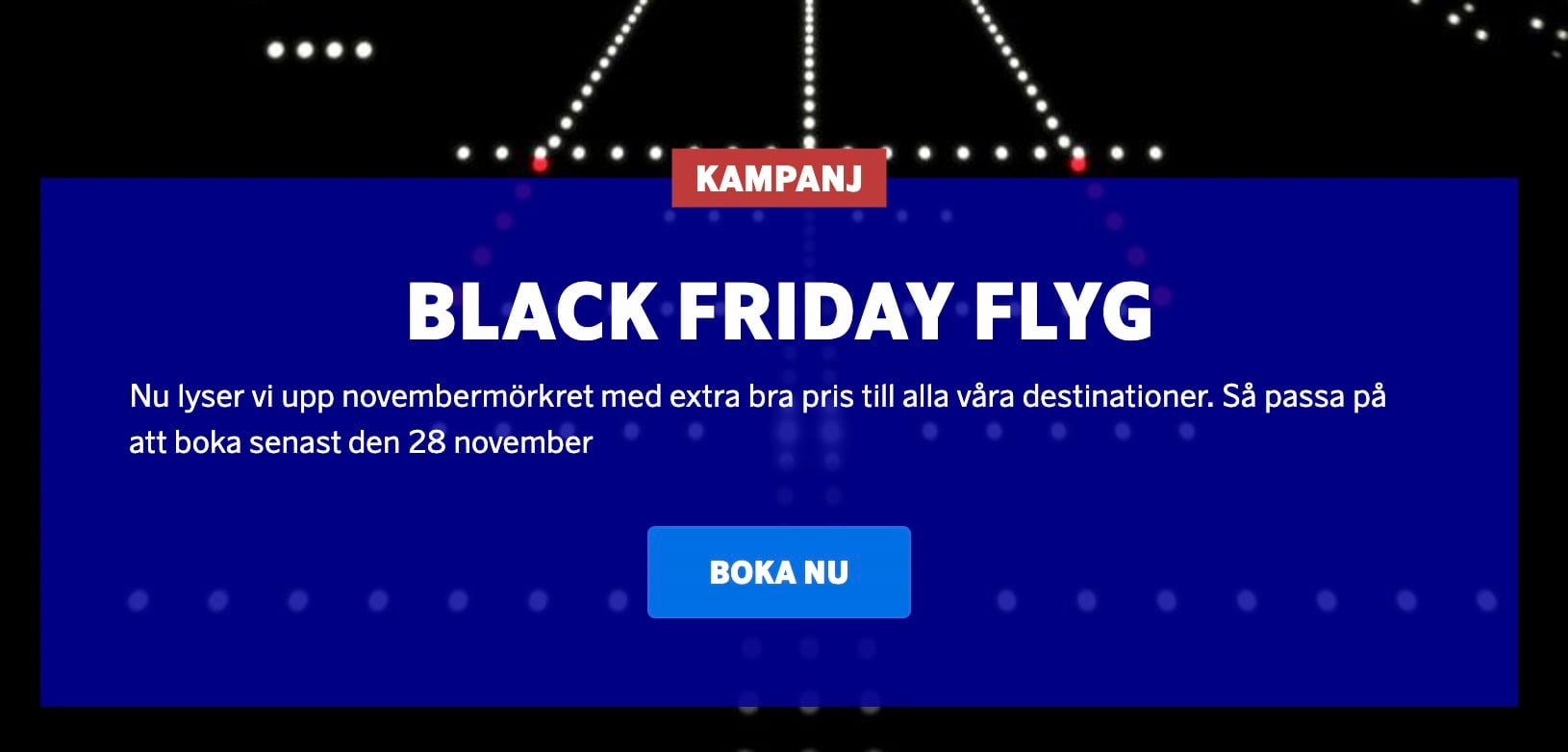 SAS Black Friday 2022