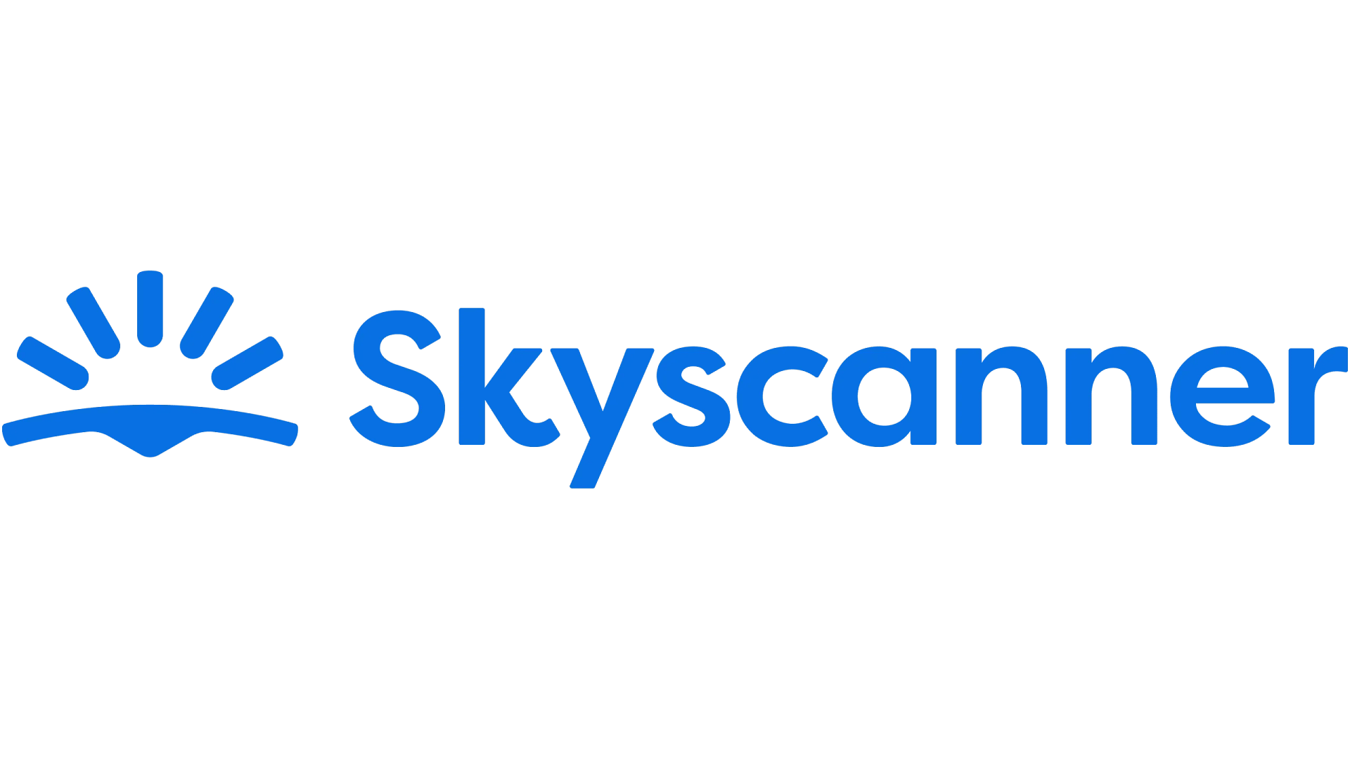Skyscanner Logo (2023)