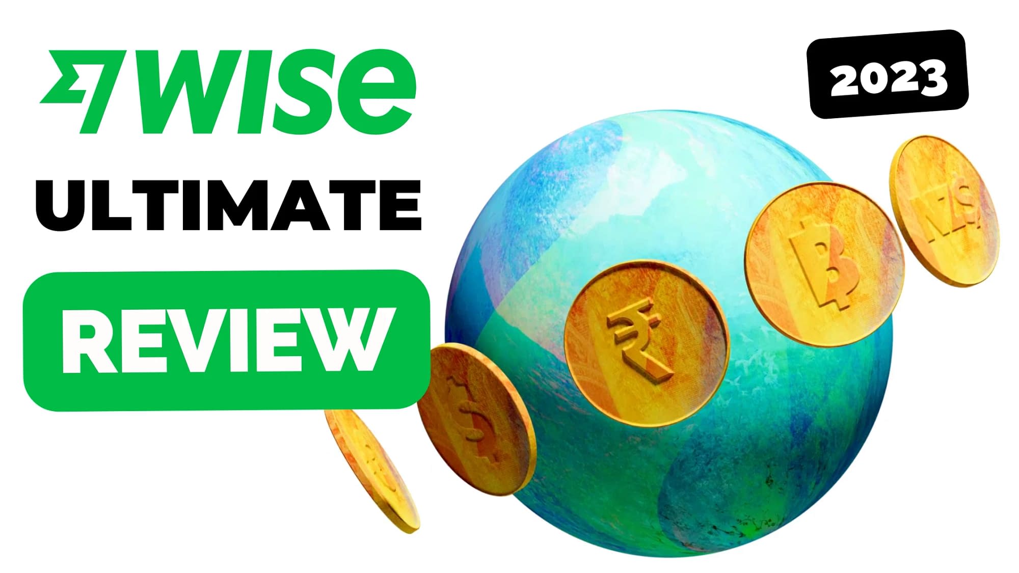 Wise Review by AirLapse (2023)