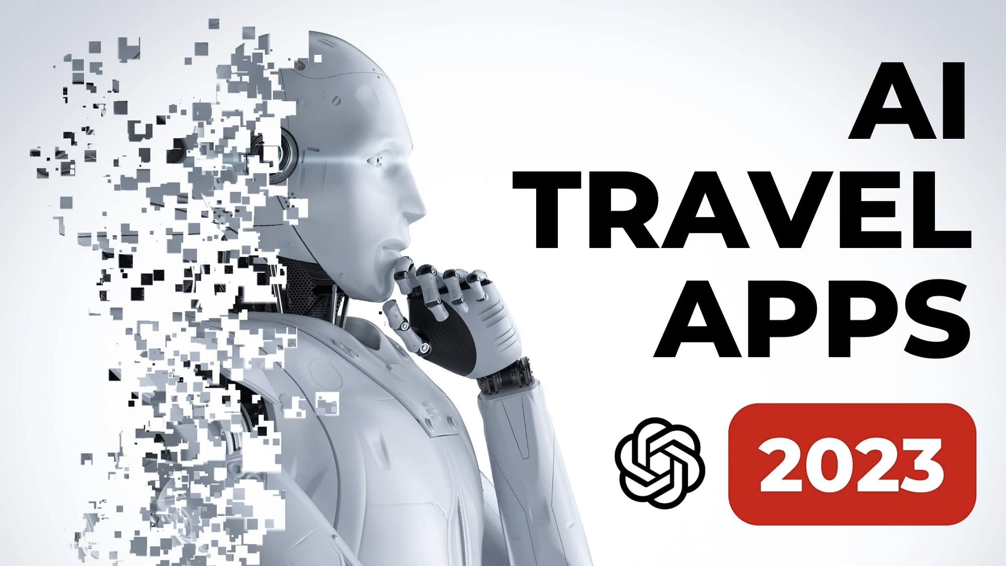 Best AI Travel App in 2023
