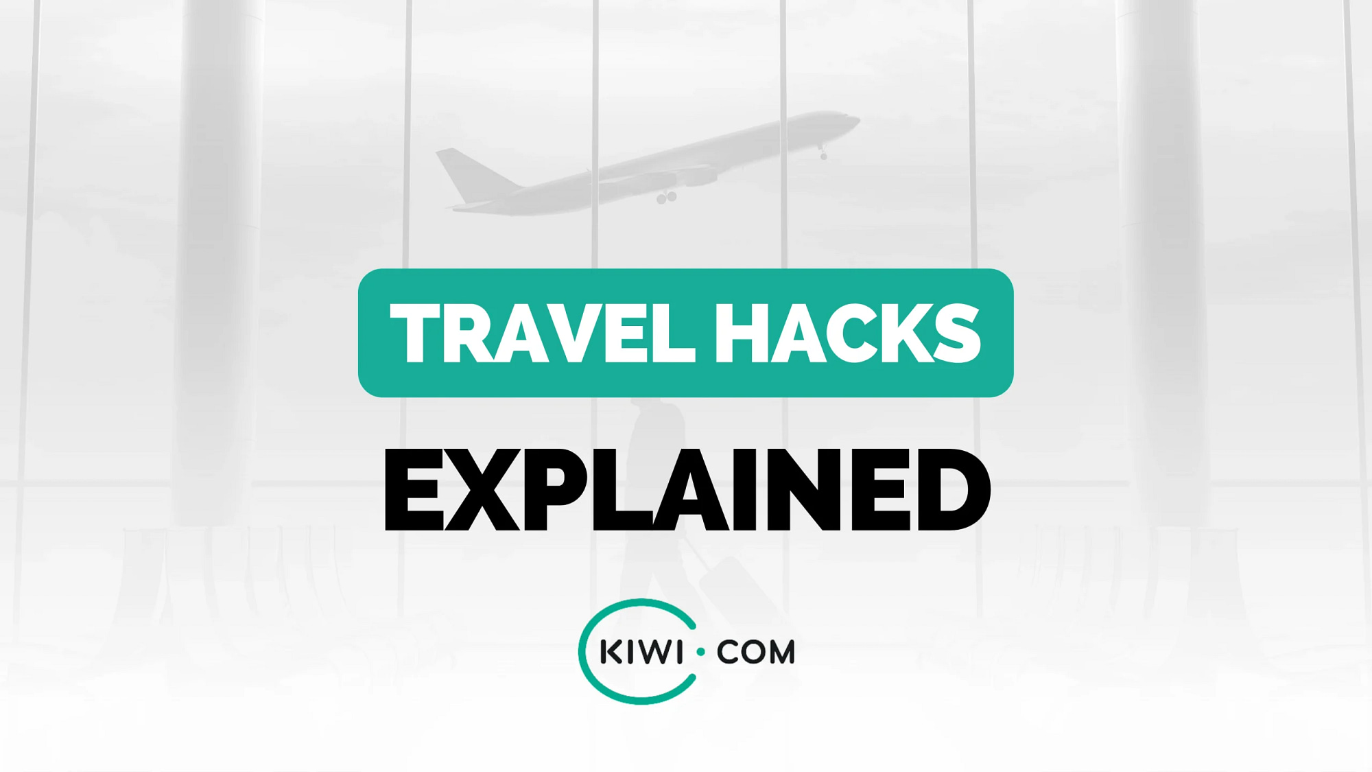 Kiwi Travel Hacks Explained (2023)