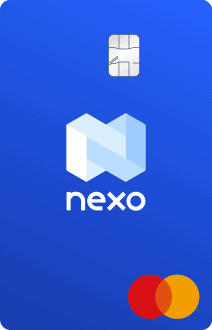 Nexo Card 2022