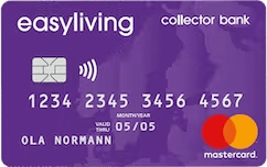 Collector Easyliving