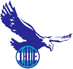 LADE Argentina Logo (2023)
