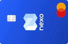 Nexo Card (2023)