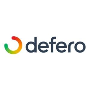 Defero Logo (2023)