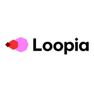 Loopia Logo (2023)