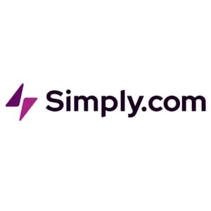 Simply.com Logo (2023)