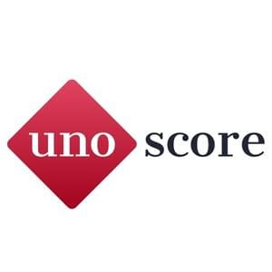 Uno Score Logo (2023)