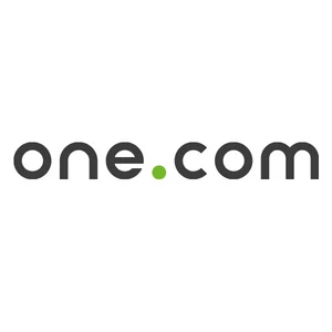 One.com Logo (2023)