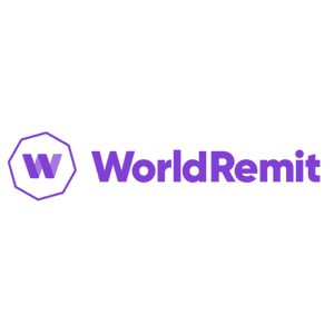 WorldRemit Logo (2023)