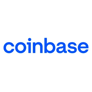 Coinbase Logo (Square)