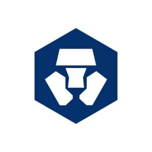 Crypto.com Logo (Square)