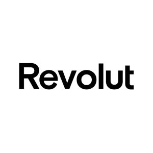 Revolut Logo (Square)